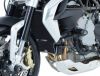 Hliníková mřížka chladiče, MV Agusta Dragster 800,Brutale 800RR ,Titanová